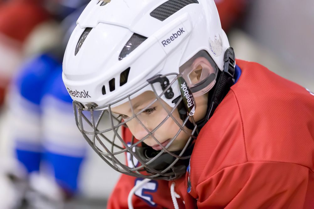 Мужчины не плачут