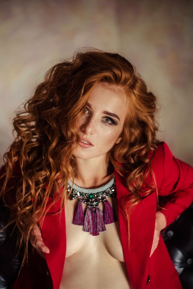 Photograph by Анастасия Комкова