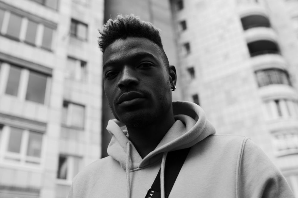 В районах России