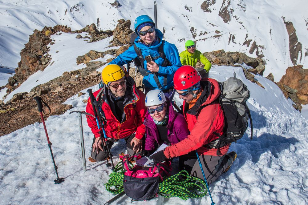 Сверяем путь