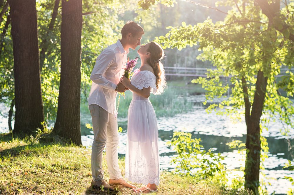 Ты моя нежность