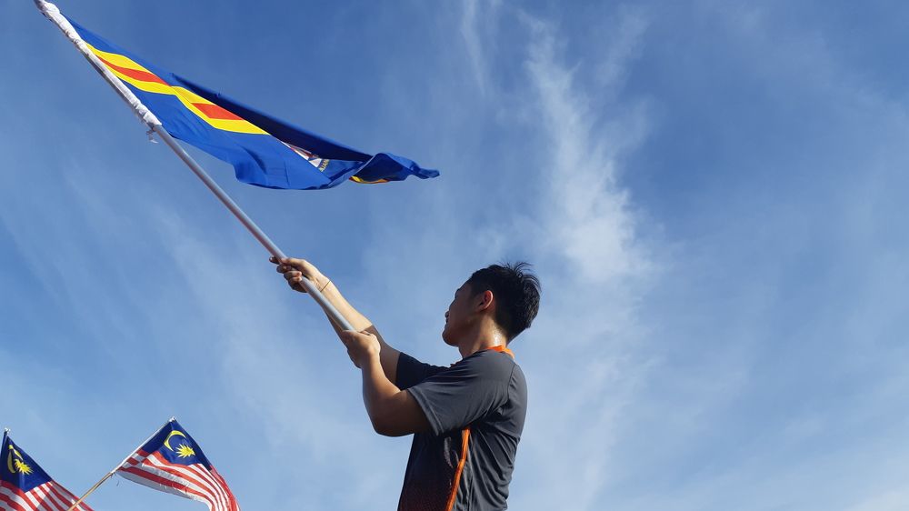My Nation , My Dreams