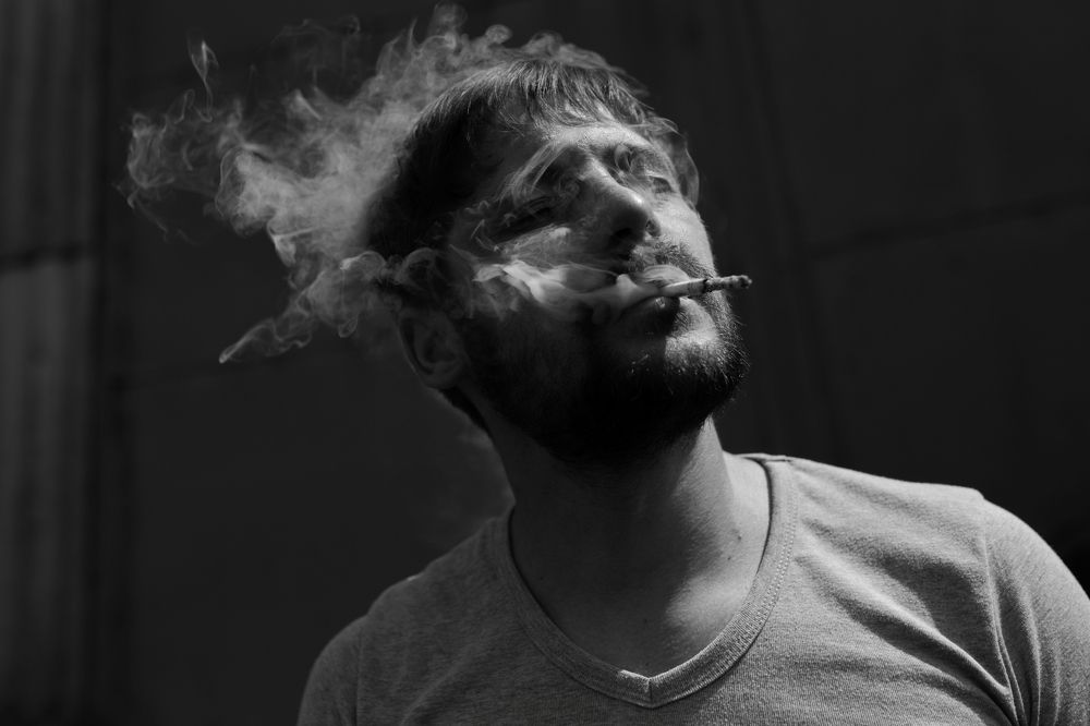 Горячие головы