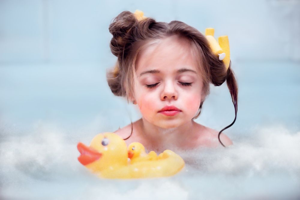 Photograph by Юлия Шубенок