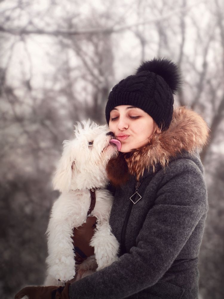 Дружба_любовь