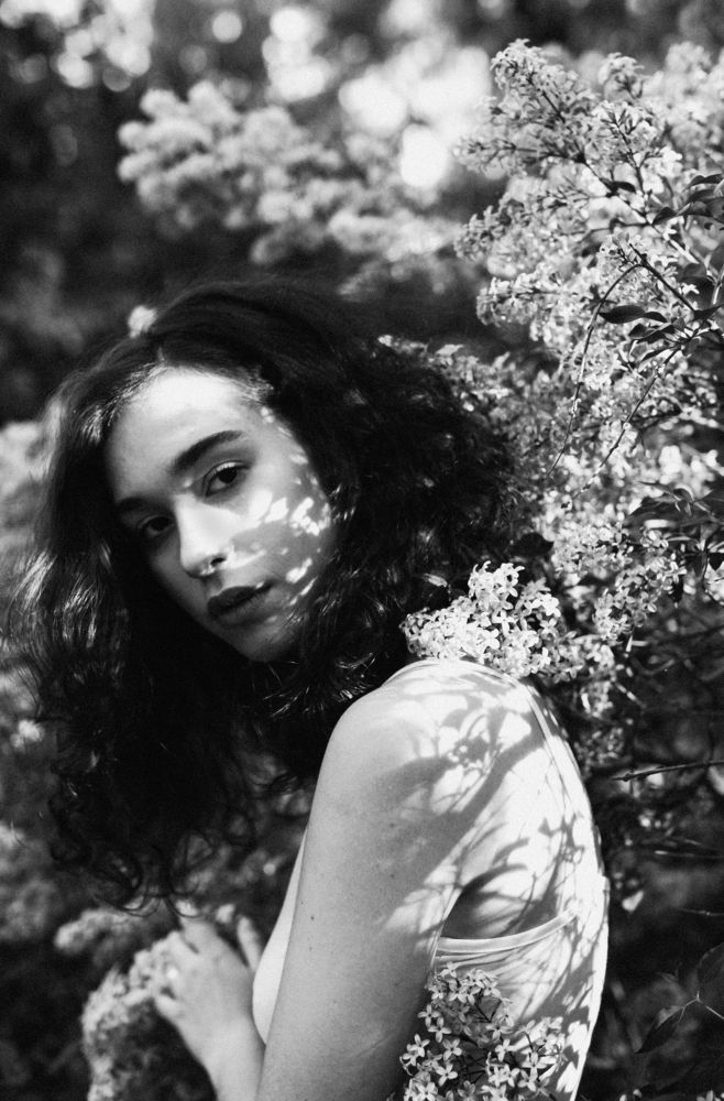 Photograph by Фатима Швец