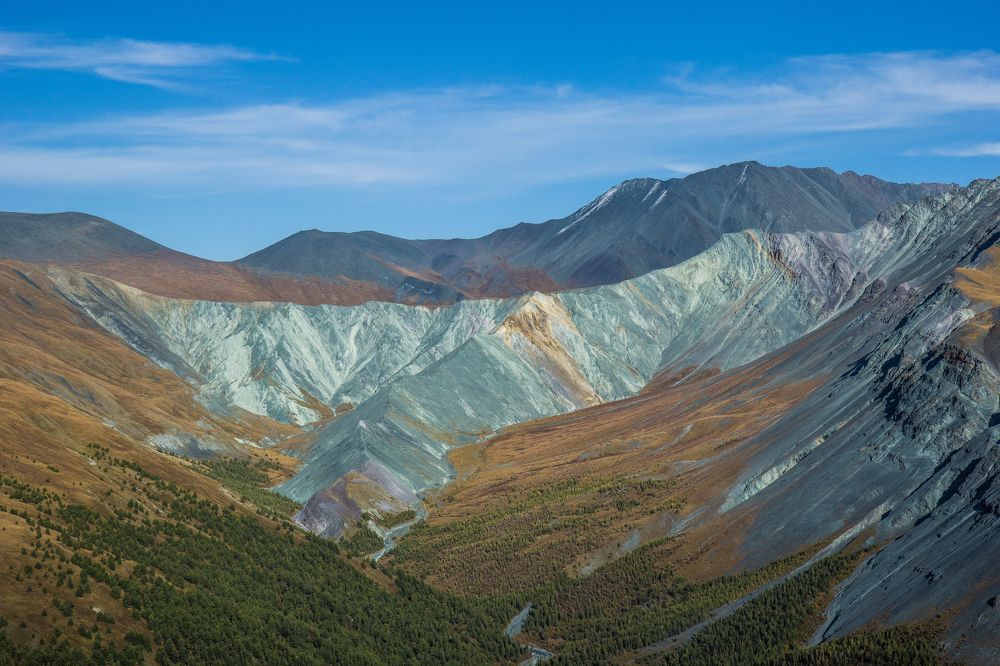 Сказочная долина Ярлу