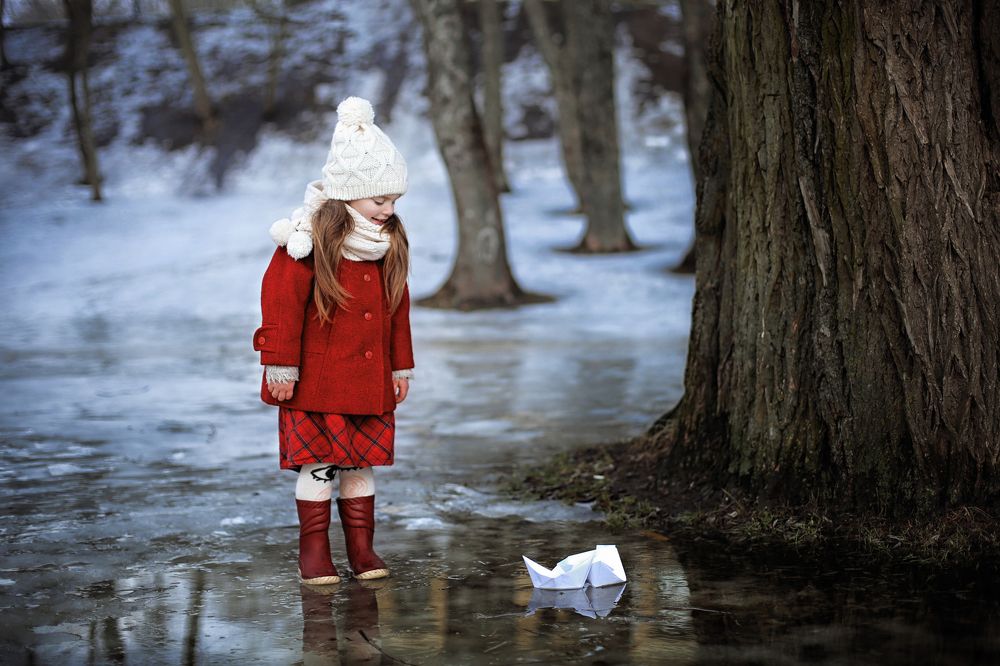 Photograph by Татьяна Новик-Залеская