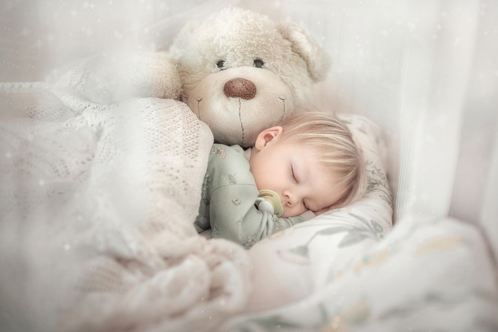 Ванильные сны