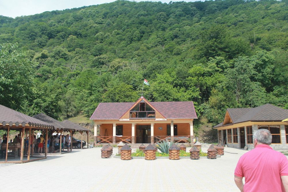 Photograph by Екатерина Русских