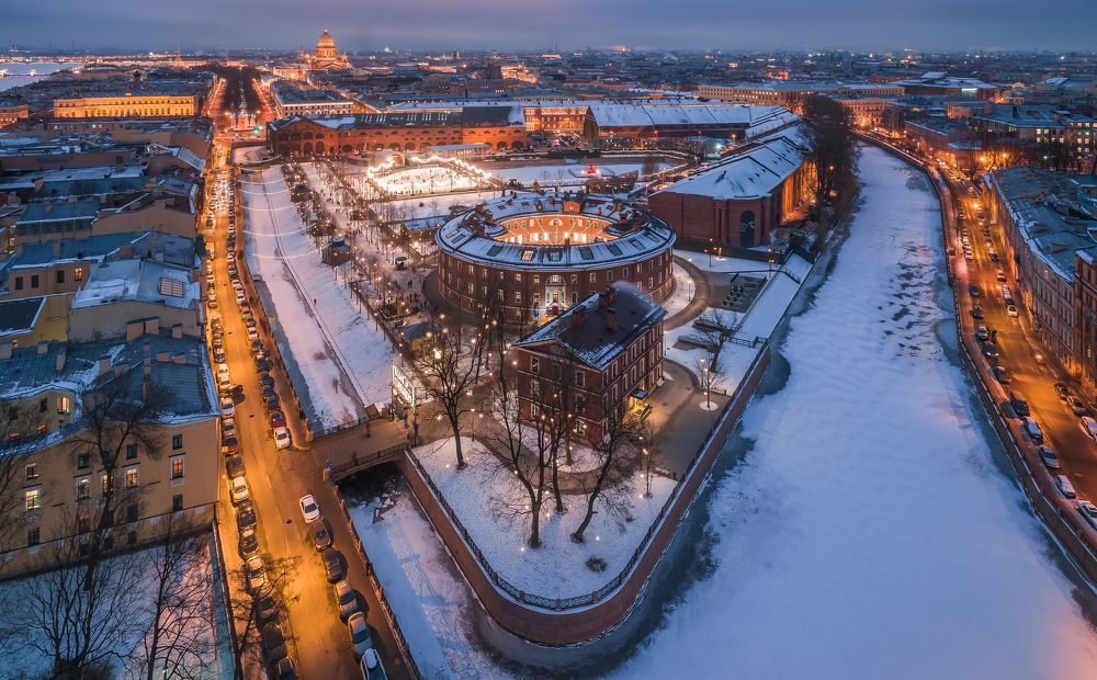 Новая Голландия