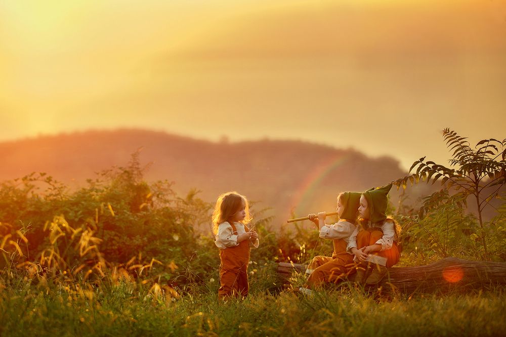 Фотография автора Ахтямова Рашида