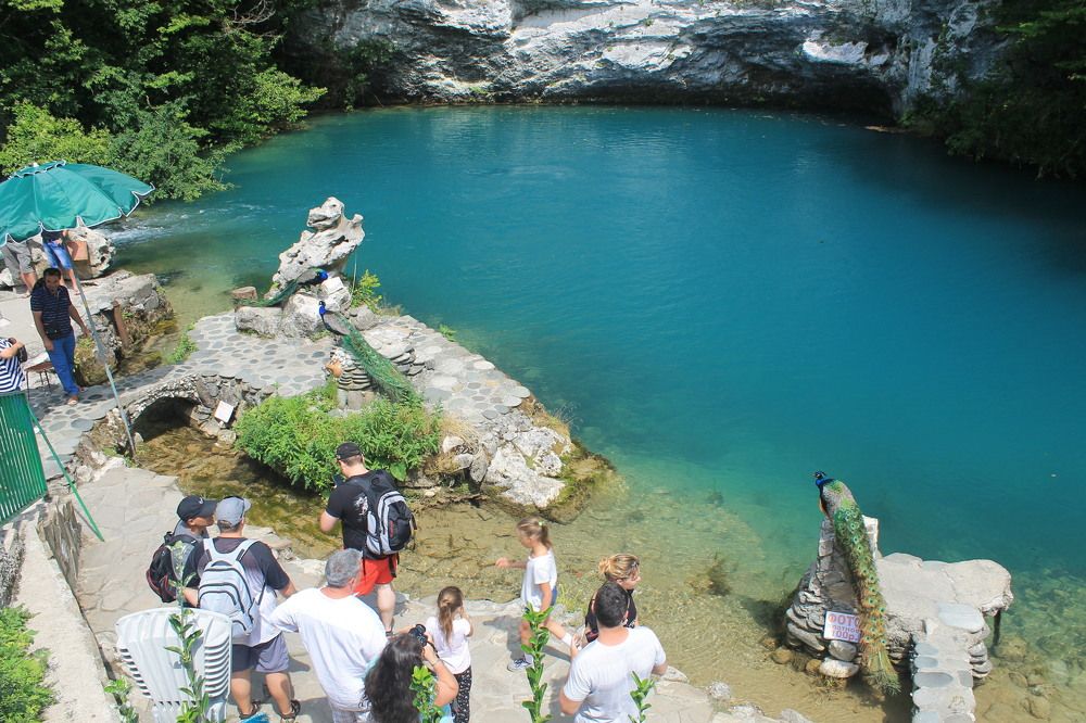 Photograph by Екатерина Русских