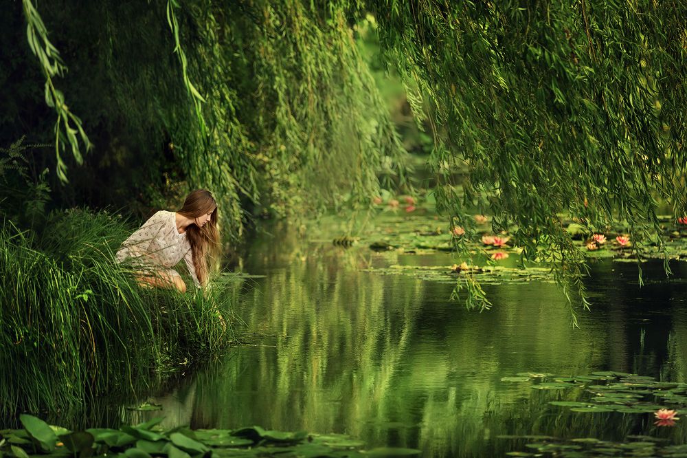 Фотография автора Ахтямова Рашида