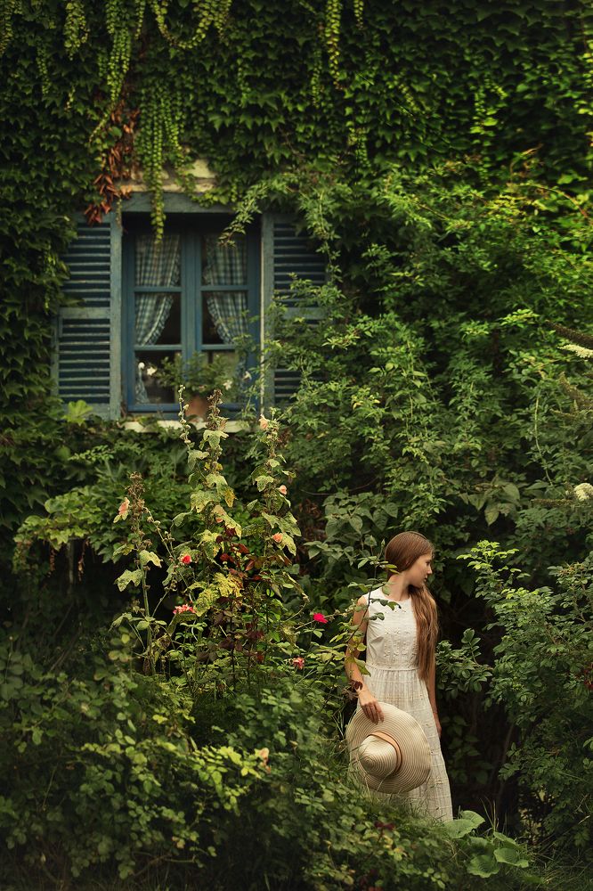 Фотография автора Ахтямова Рашида