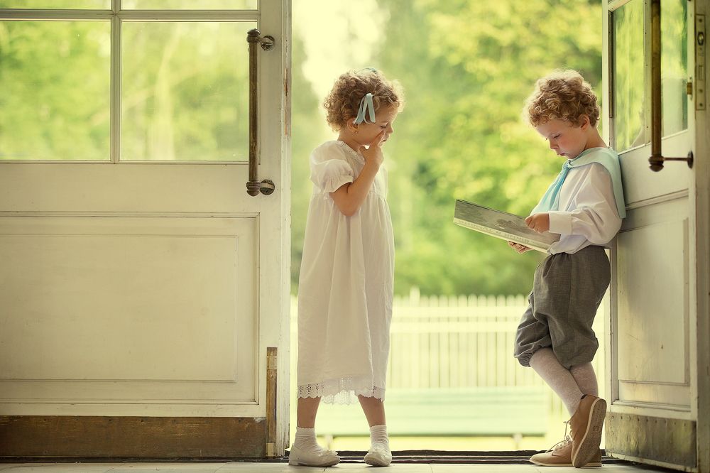 Фотография автора Ахтямова Рашида