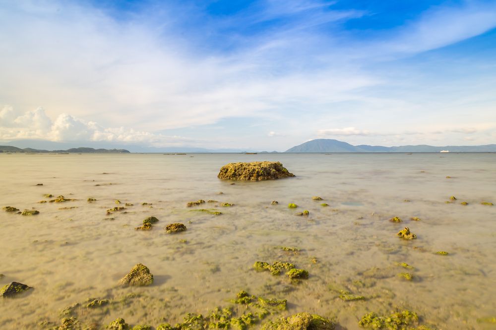 Безмятежность