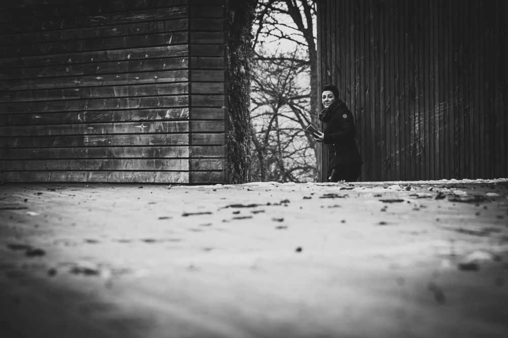 Photograph by Павел Куренбин