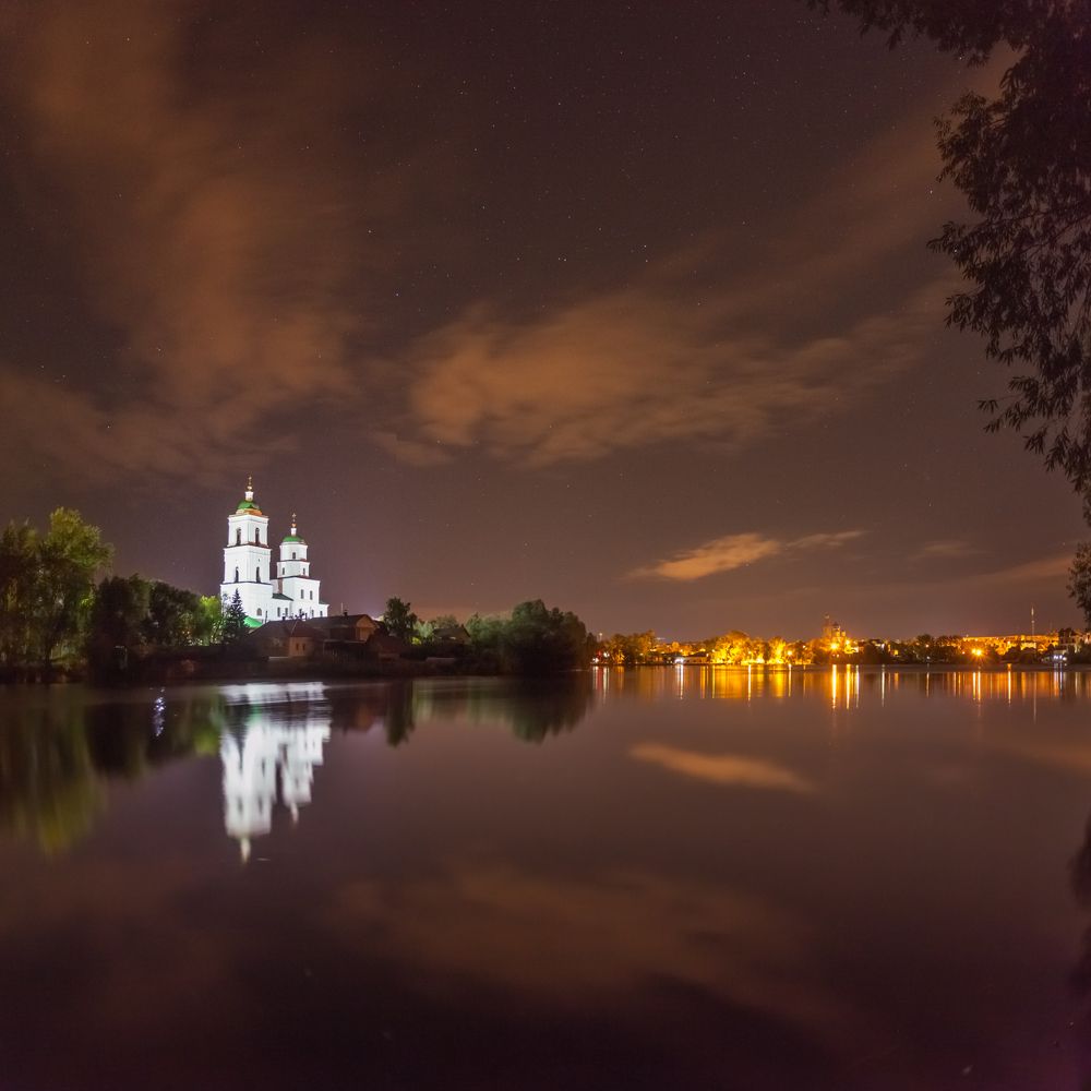 Храм Сошествия святого духа на апостолов