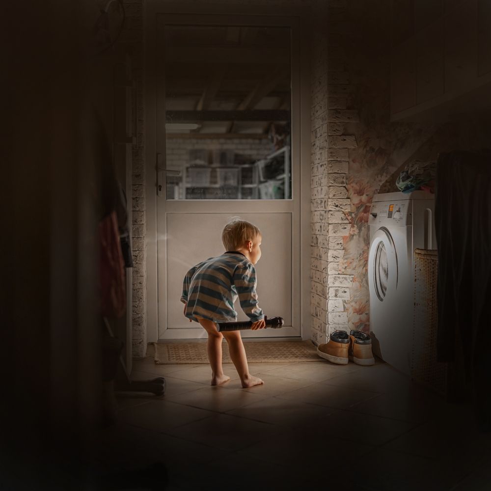 Любопытство