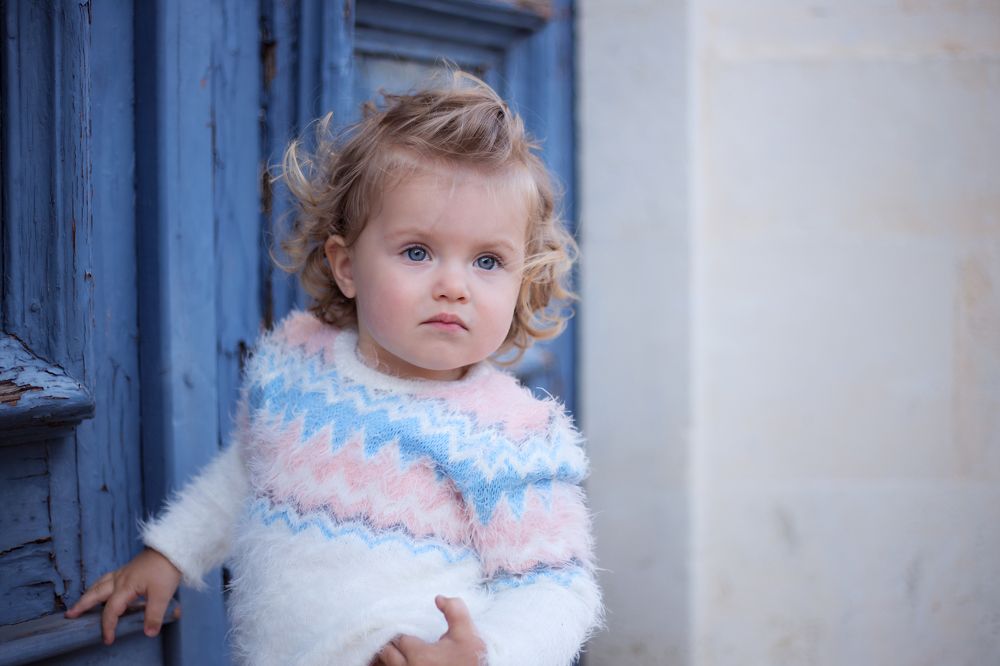 Бездонный взгляд