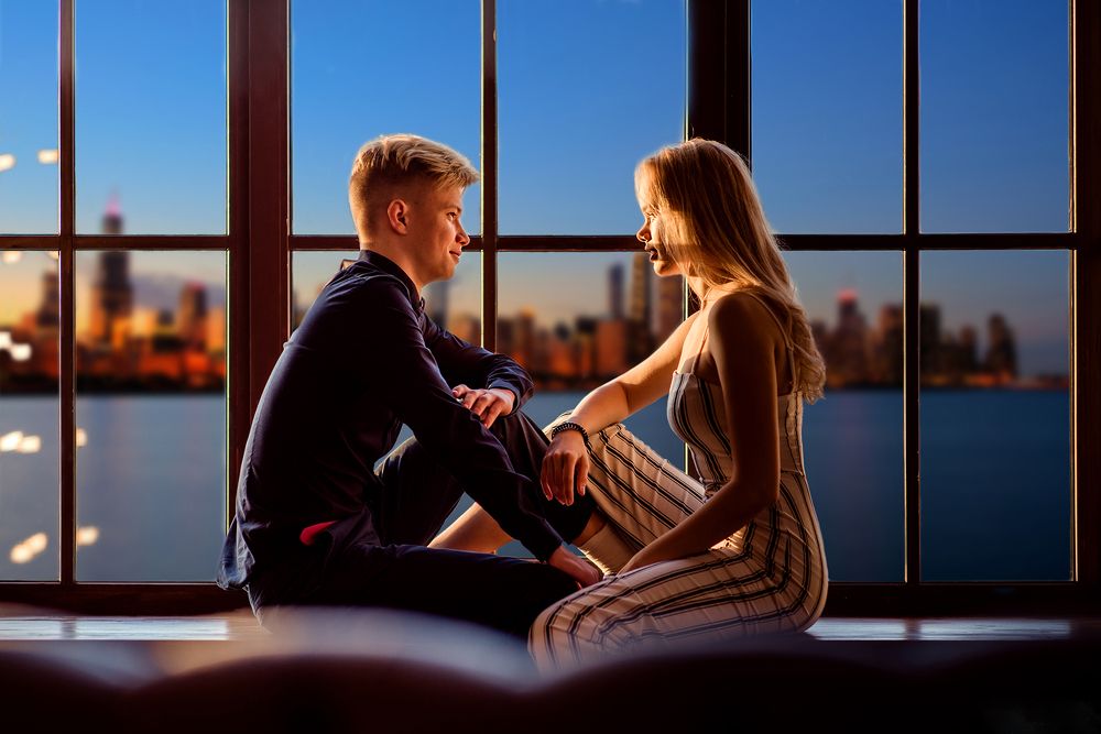 Photograph by Елена Виноградова