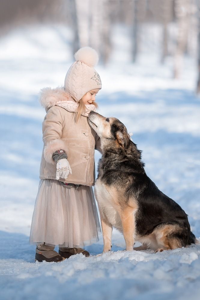 Фотография автора Анна Крутицкая