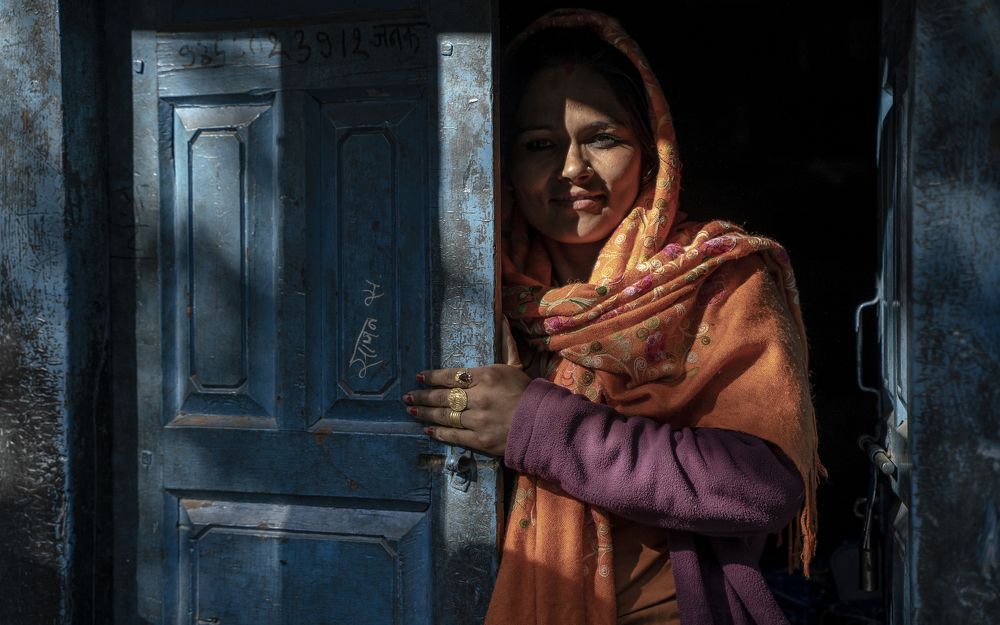 Photograph by matteo carofei