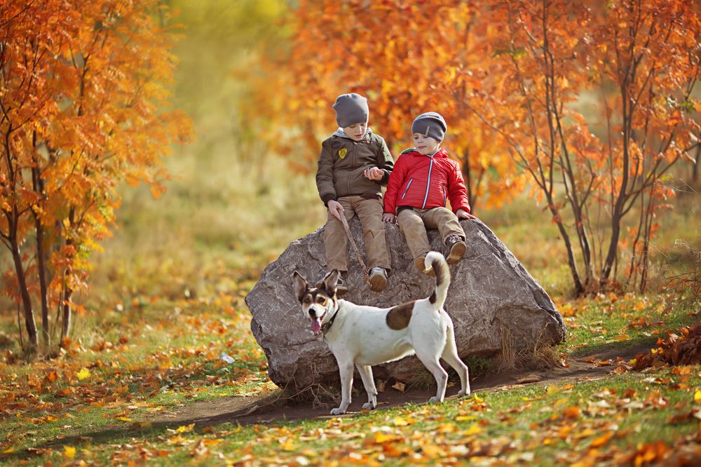 Photograph by Ирина Акчурина