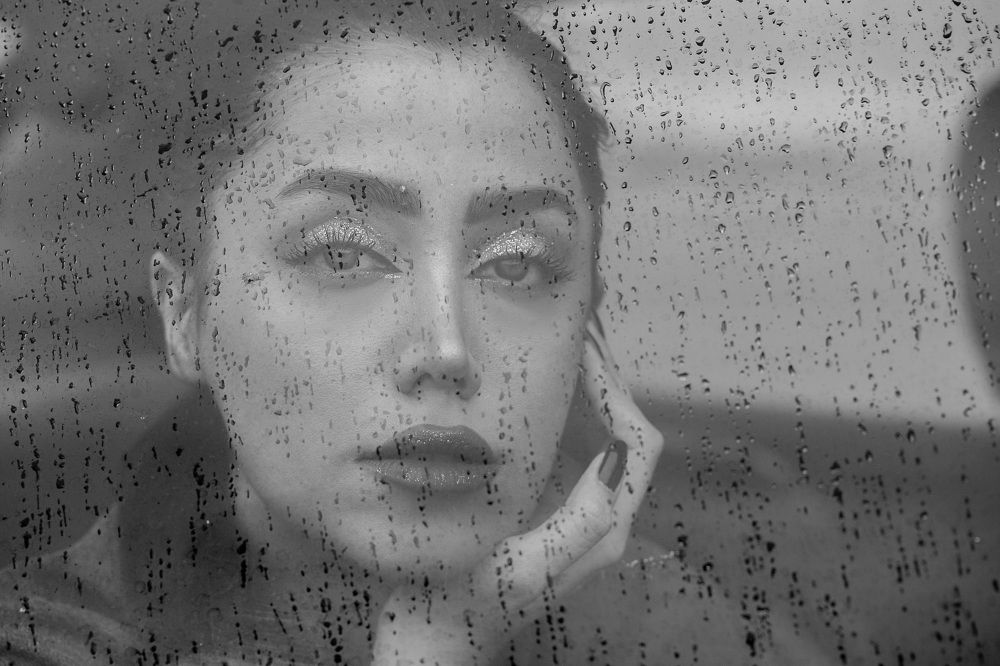 Sadness is just a dream