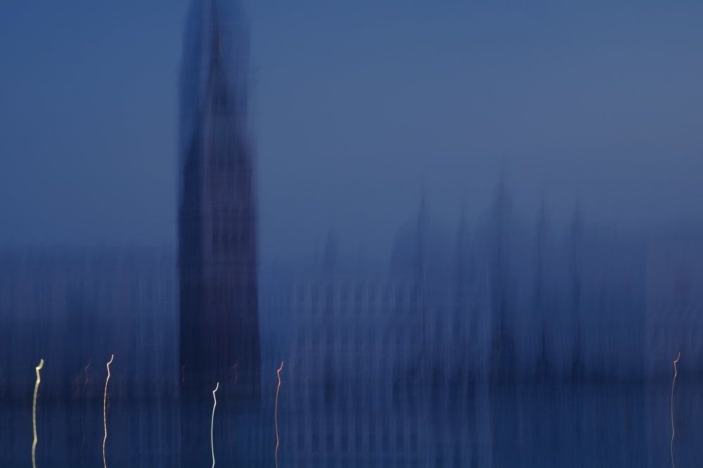 Impressione di Venezia ( Impression of Venice; Впечатление от Венеции)