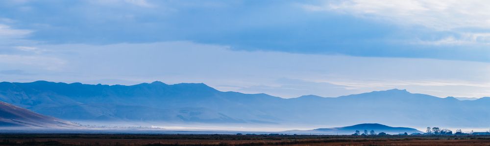 туманы Армении