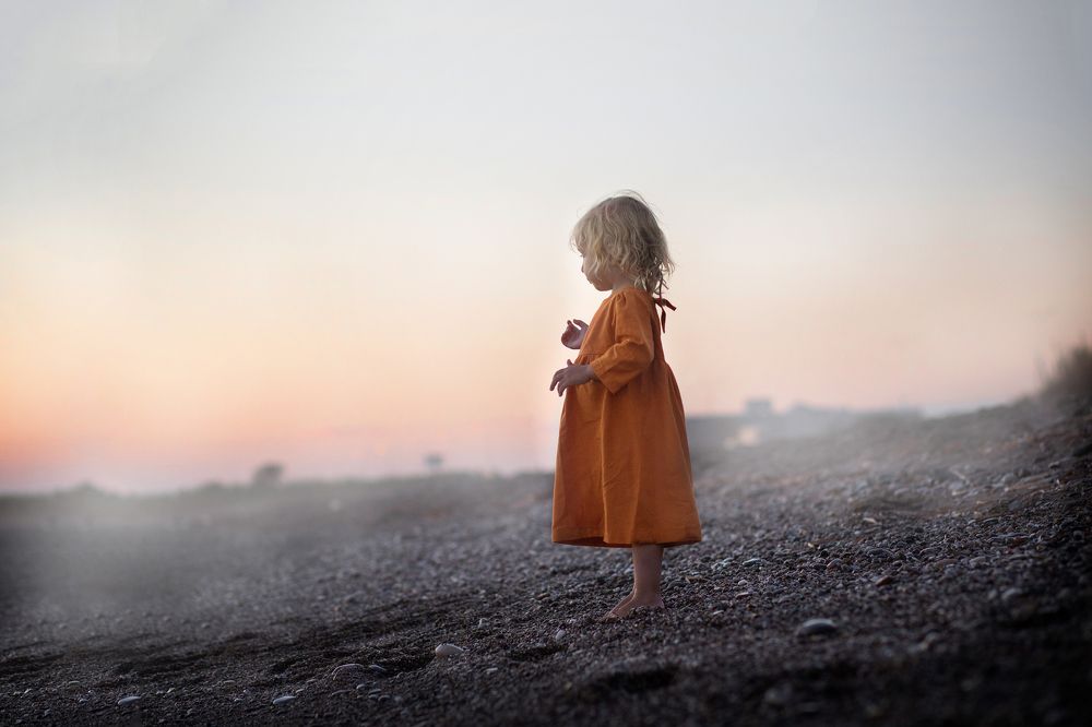 мечтательница