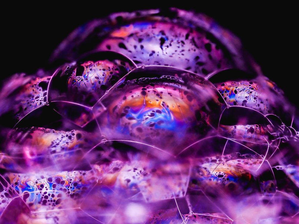 Мой маленький космос