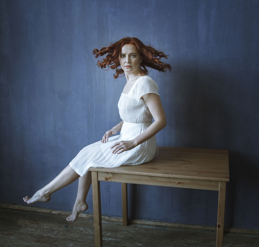 Photograph by Скиндерева Ольга