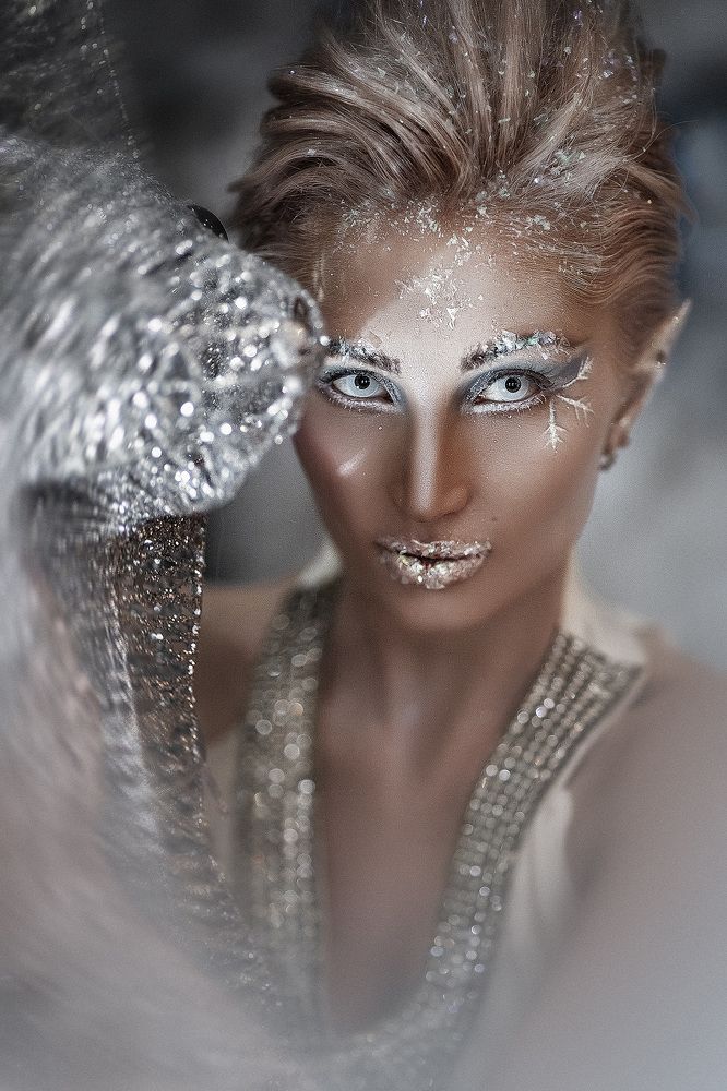 Снежная королева