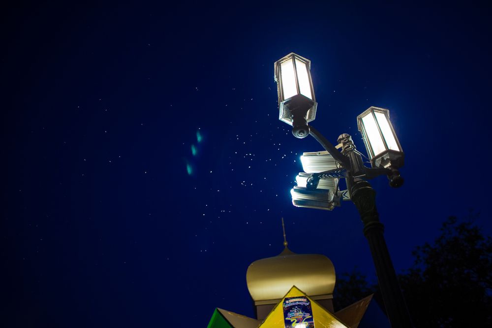 Обманутые луною