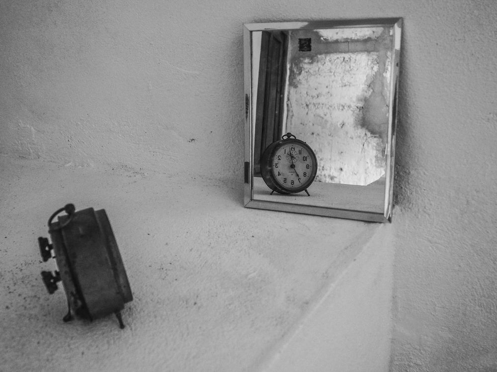 Lo que fuimos, lo que somos