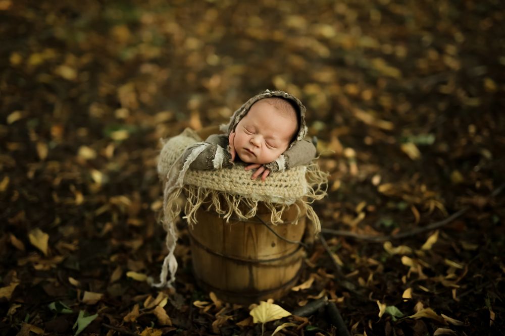 Photograph by Елена Бунаева