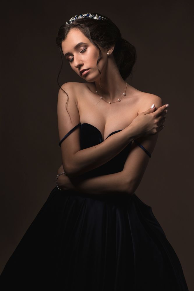 Photograph by Дика Людмила