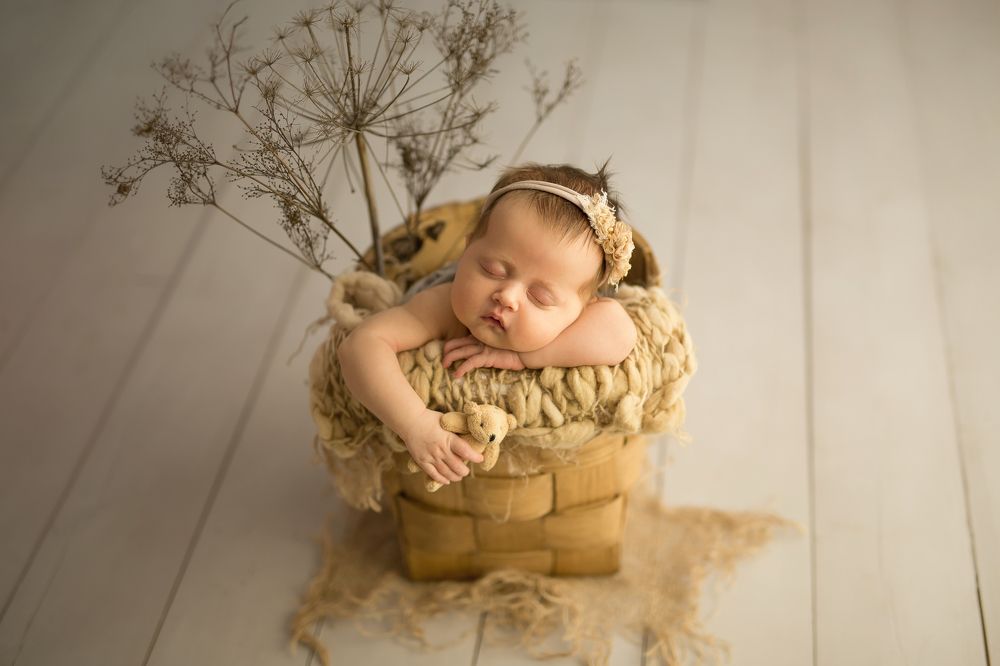 Photograph by Елена Бунаева