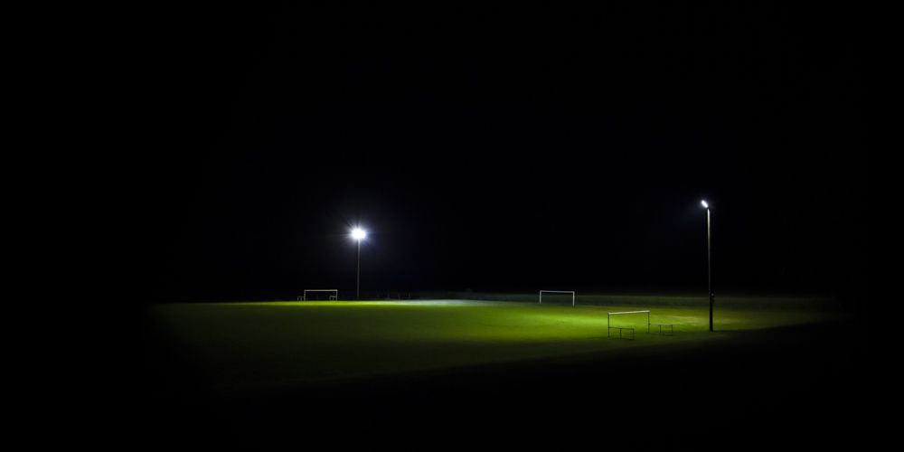 Présence obscure - untitled #11