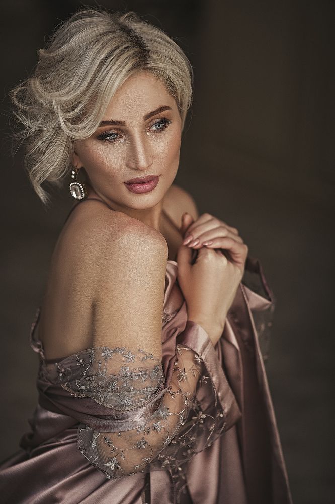 Утро в отеле