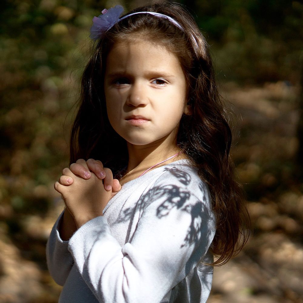 Свет и тени