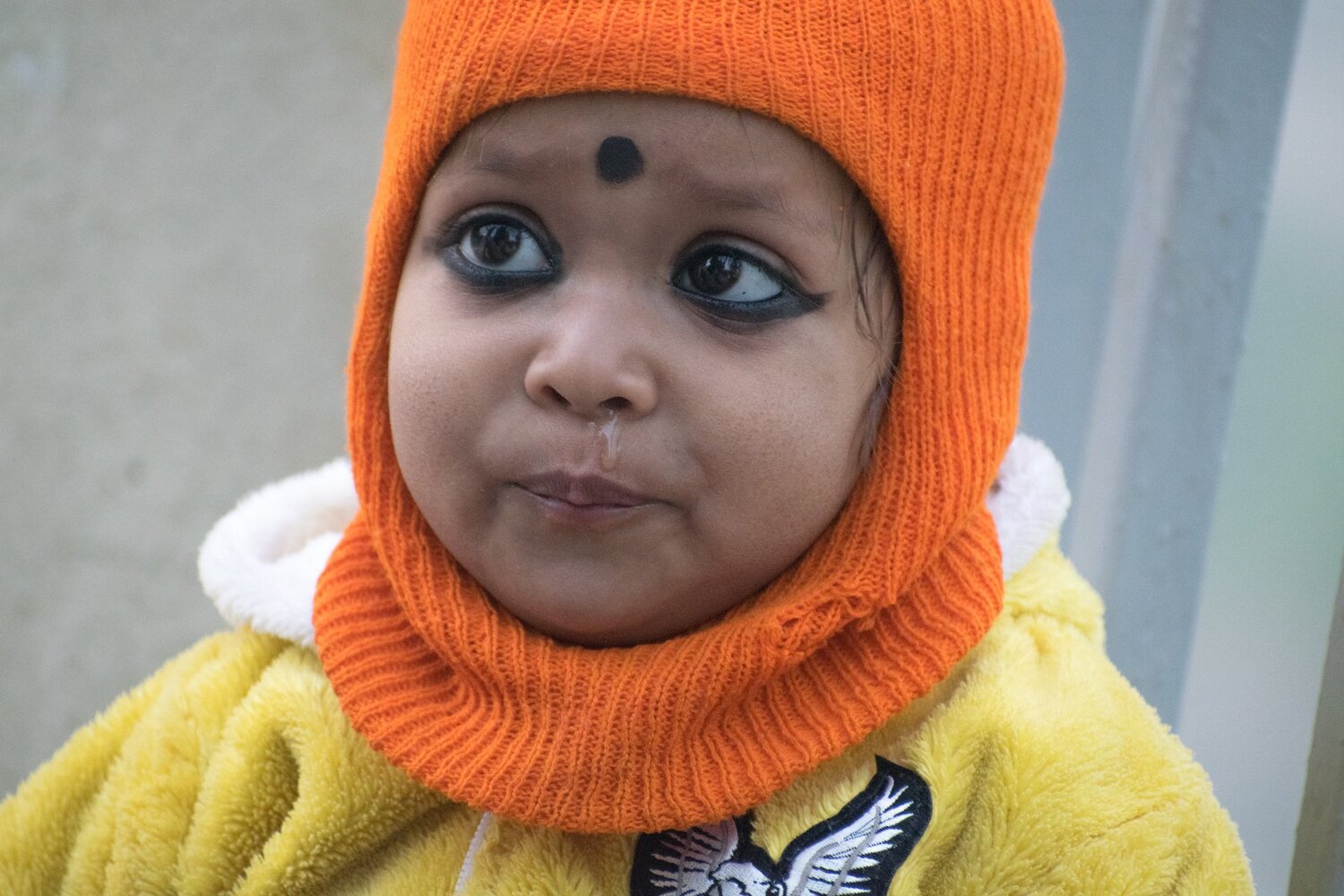 innocence