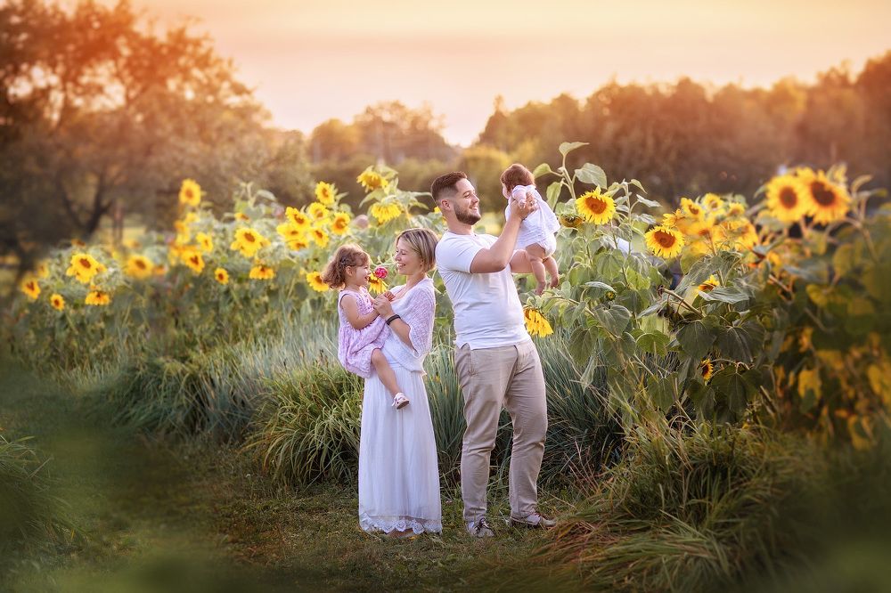 Photograph by Оксана Ривер