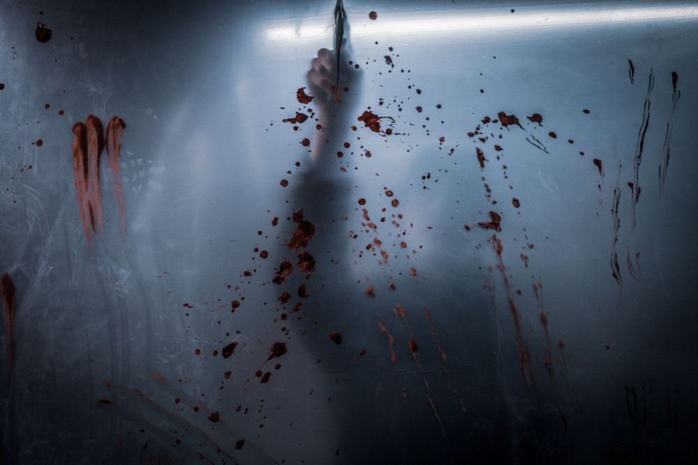 Photograph by Иоанн Степанченко