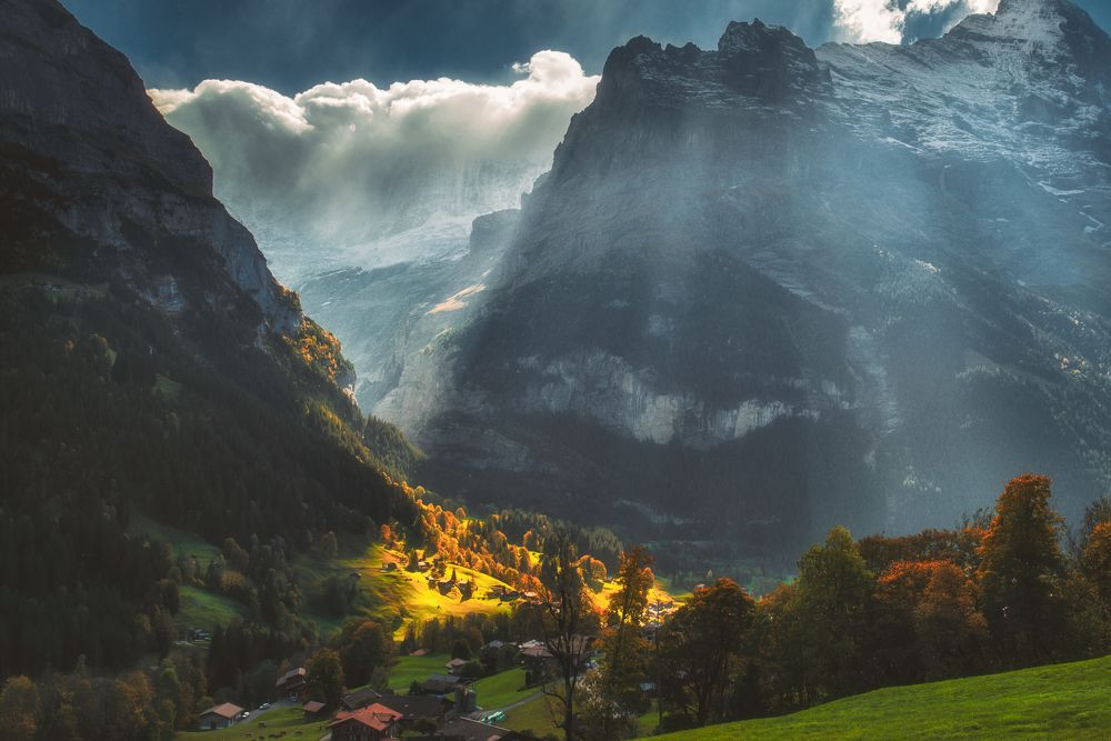 Grindelwald
