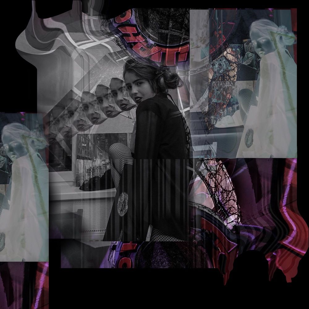 Photograph by Alisa Chepurina