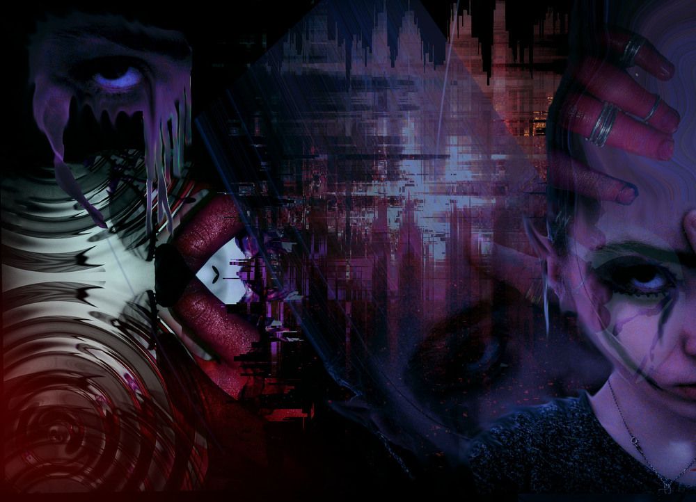 Photograph by Alisa Chepurina